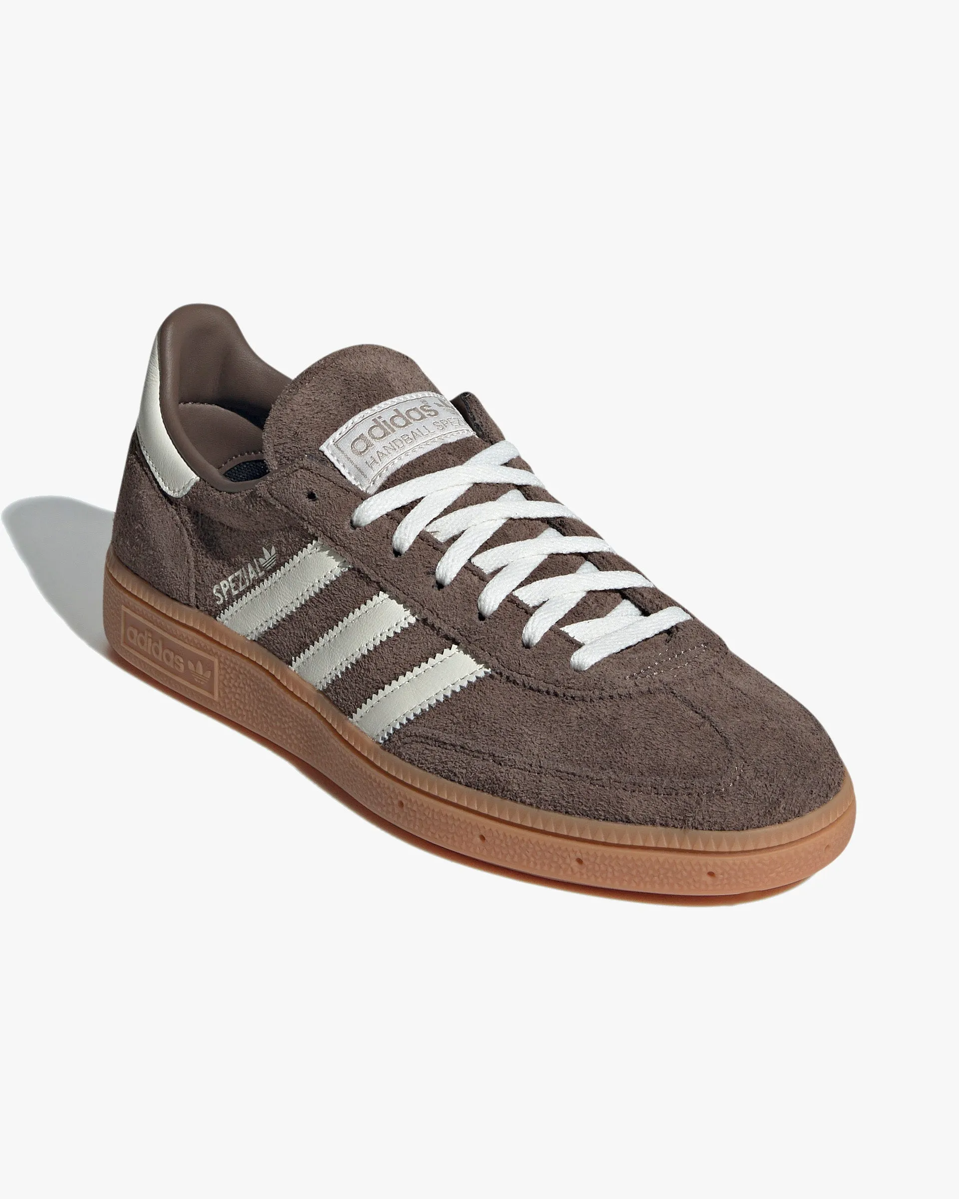 Adidas Handball Spezial - Earth Strata / Off White / Gum