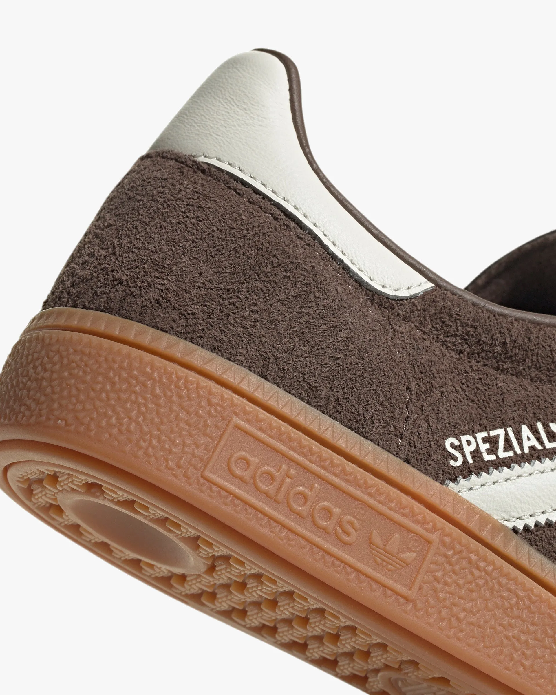 Adidas Handball Spezial - Earth Strata / Off White / Gum