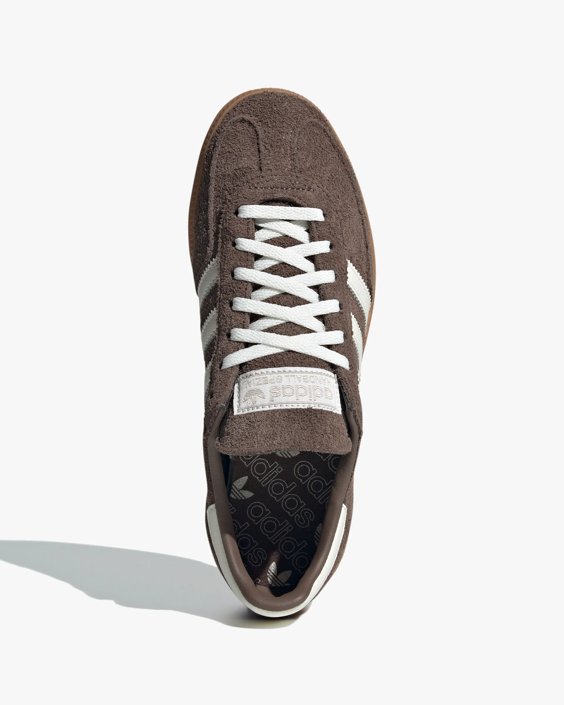 Adidas Handball Spezial - Earth Strata / Off White / Gum