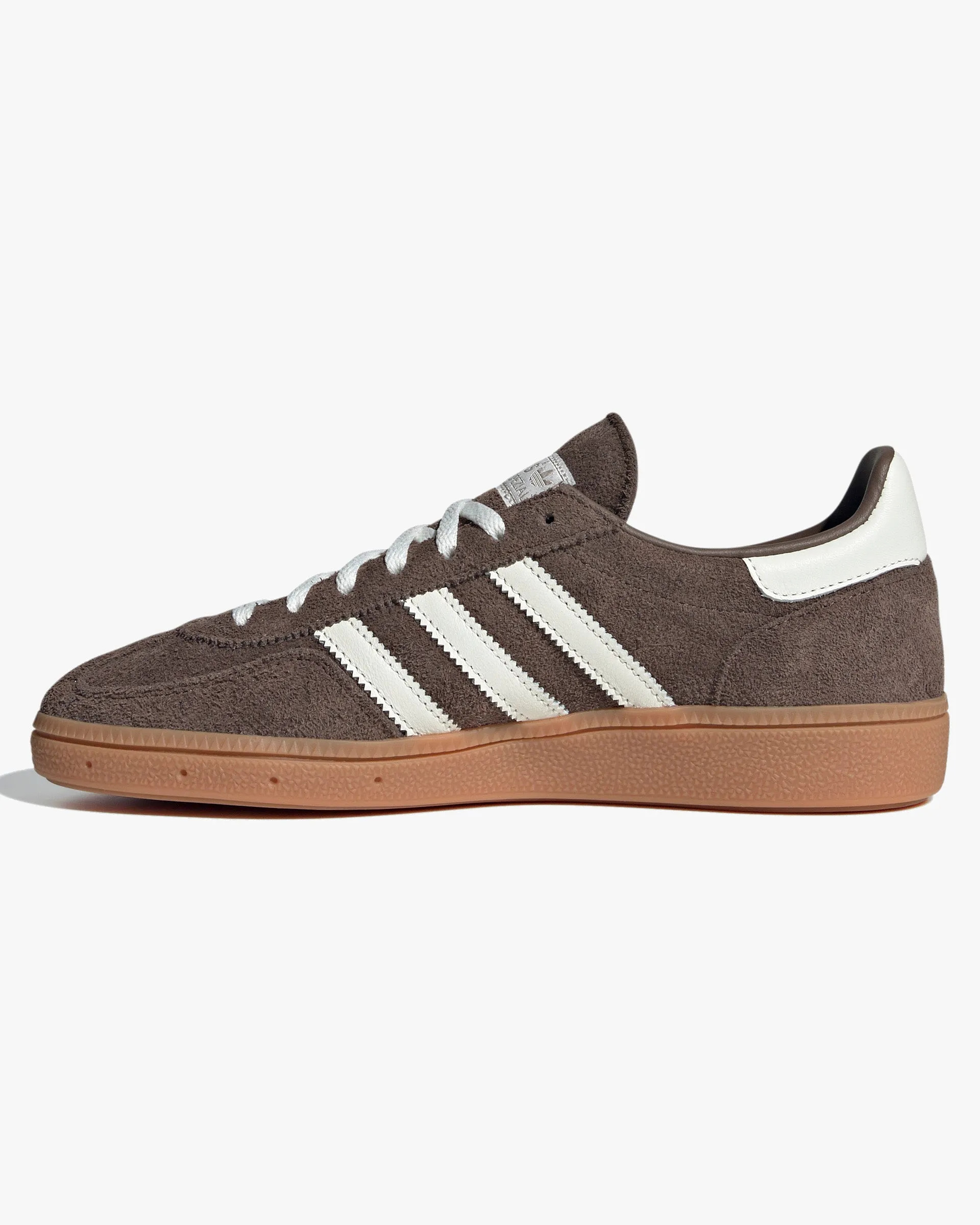 Adidas Handball Spezial - Earth Strata / Off White / Gum