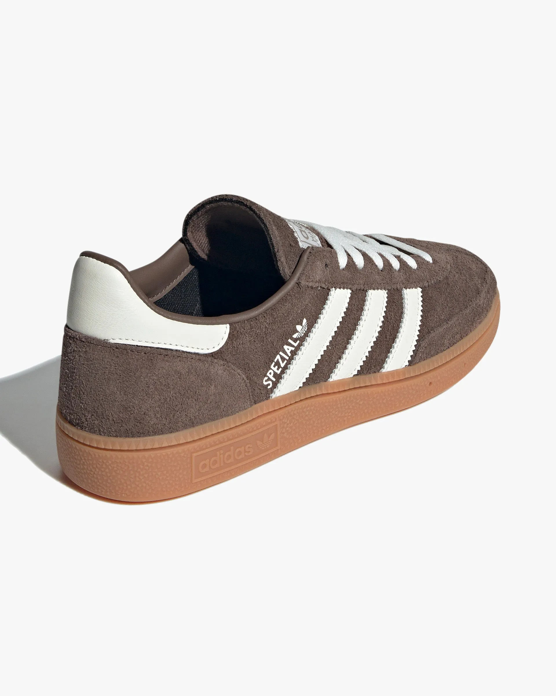 Adidas Handball Spezial - Earth Strata / Off White / Gum