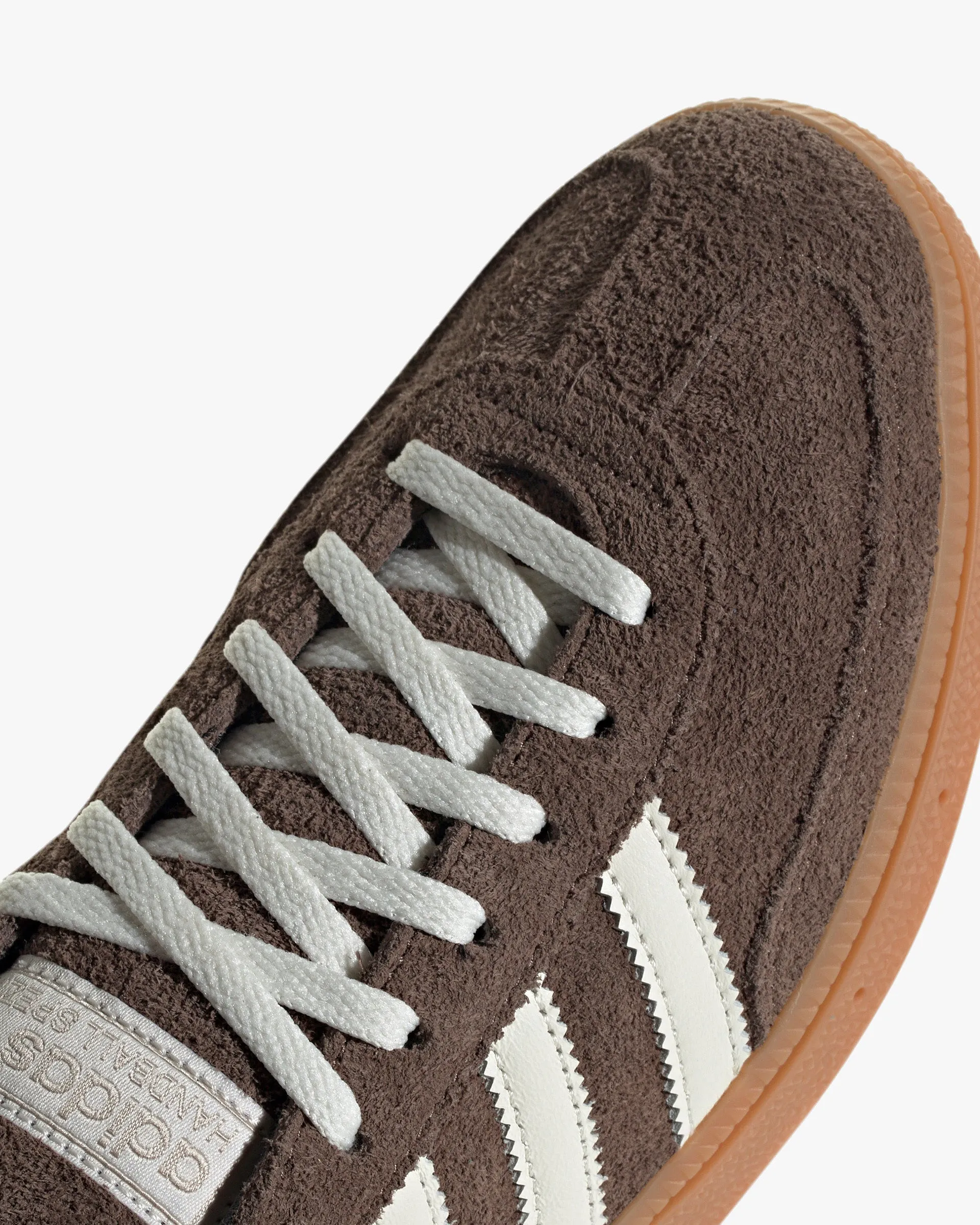 Adidas Handball Spezial - Earth Strata / Off White / Gum