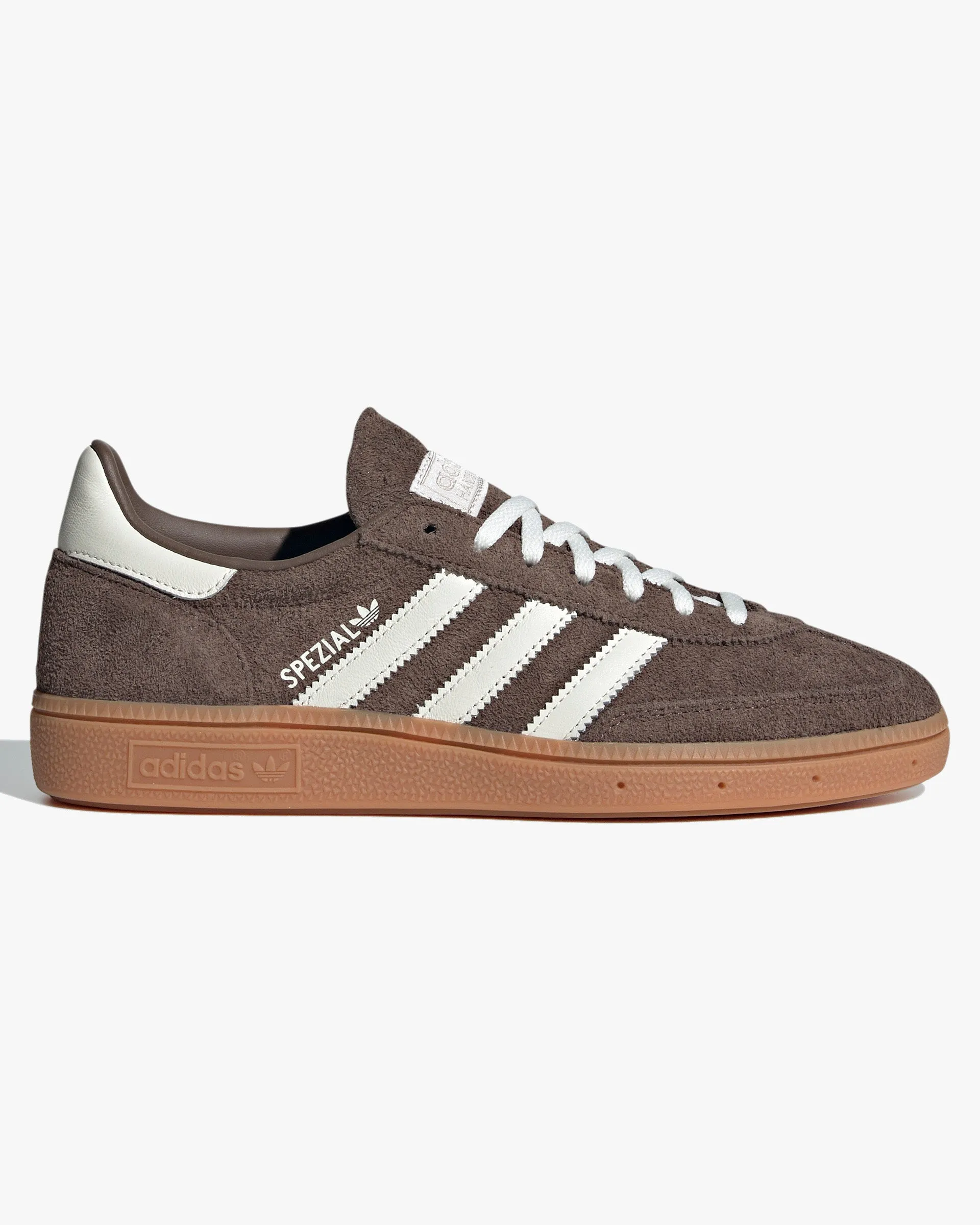 Adidas Handball Spezial - Earth Strata / Off White / Gum