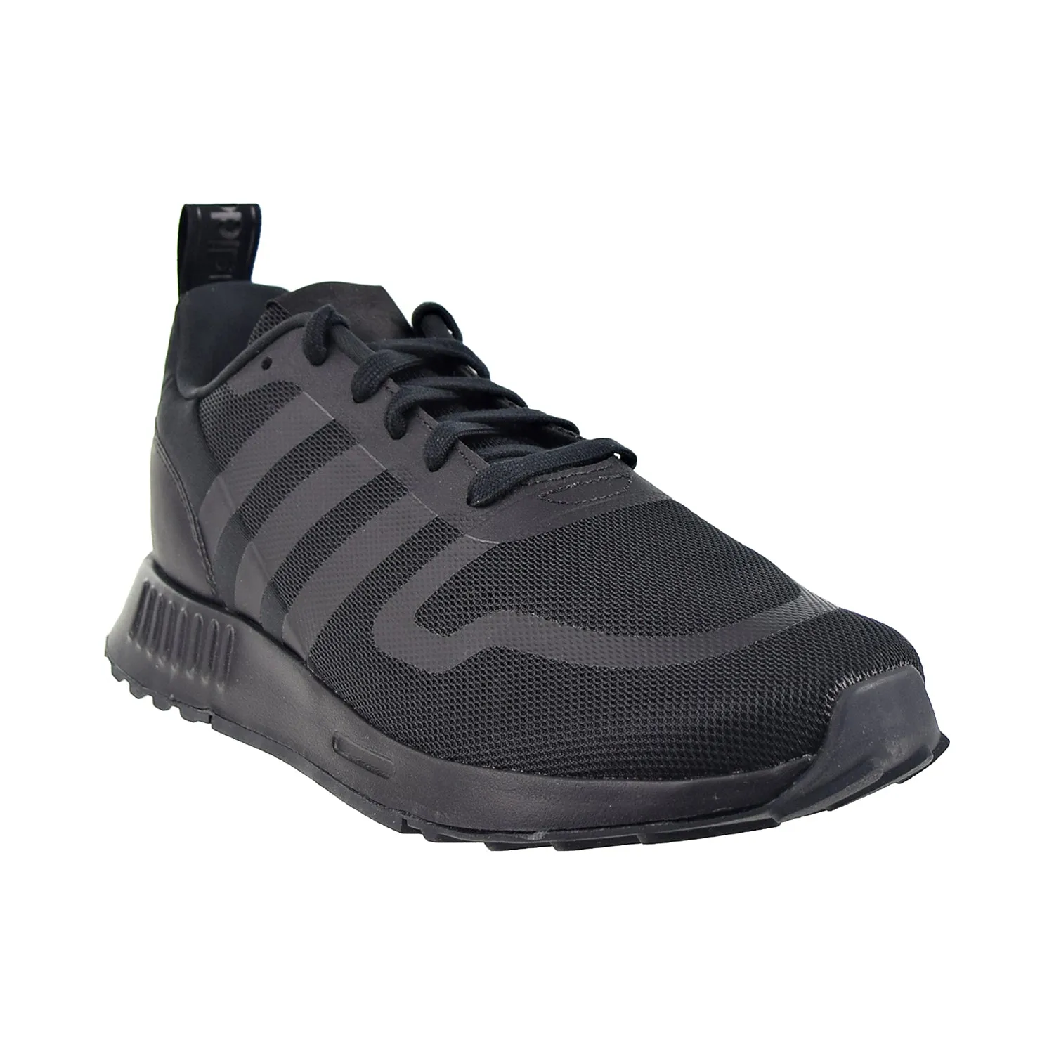 Adidas Multix Men's Shoes Core Black