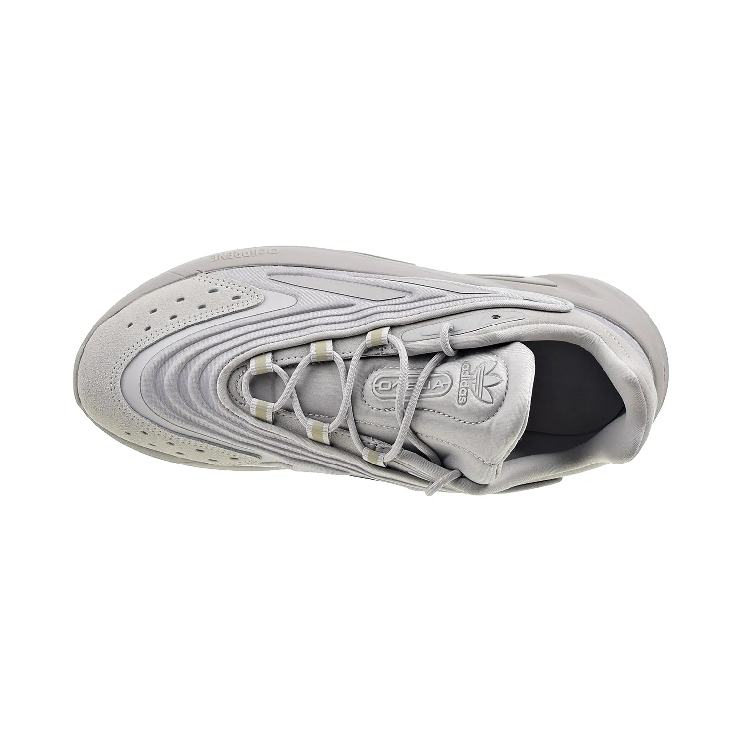 Adidas Ozelia Men's Shoes Grey Two-Grey Four