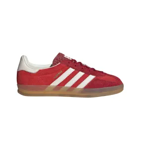 ADIDAS W GAZELLE INDOOR - ACTMAR/OWHITE/GUM