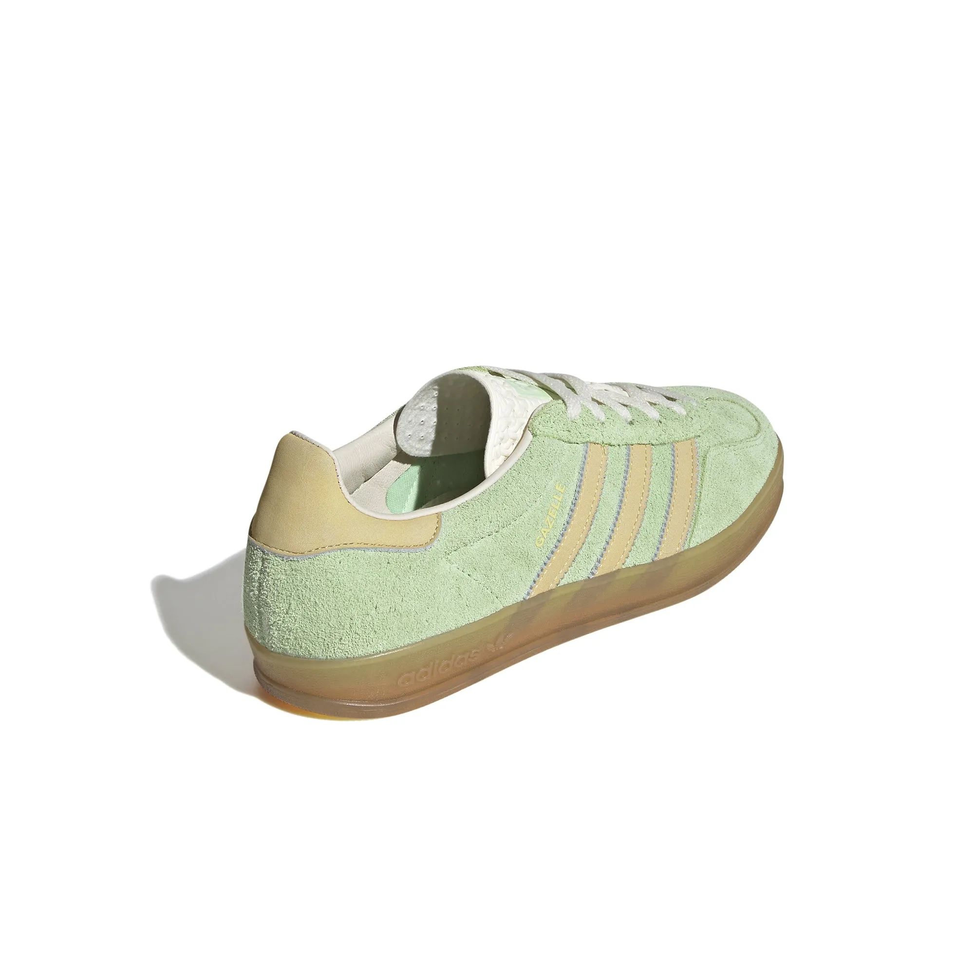 Adidas Womens Gazelle Indoor Shoes