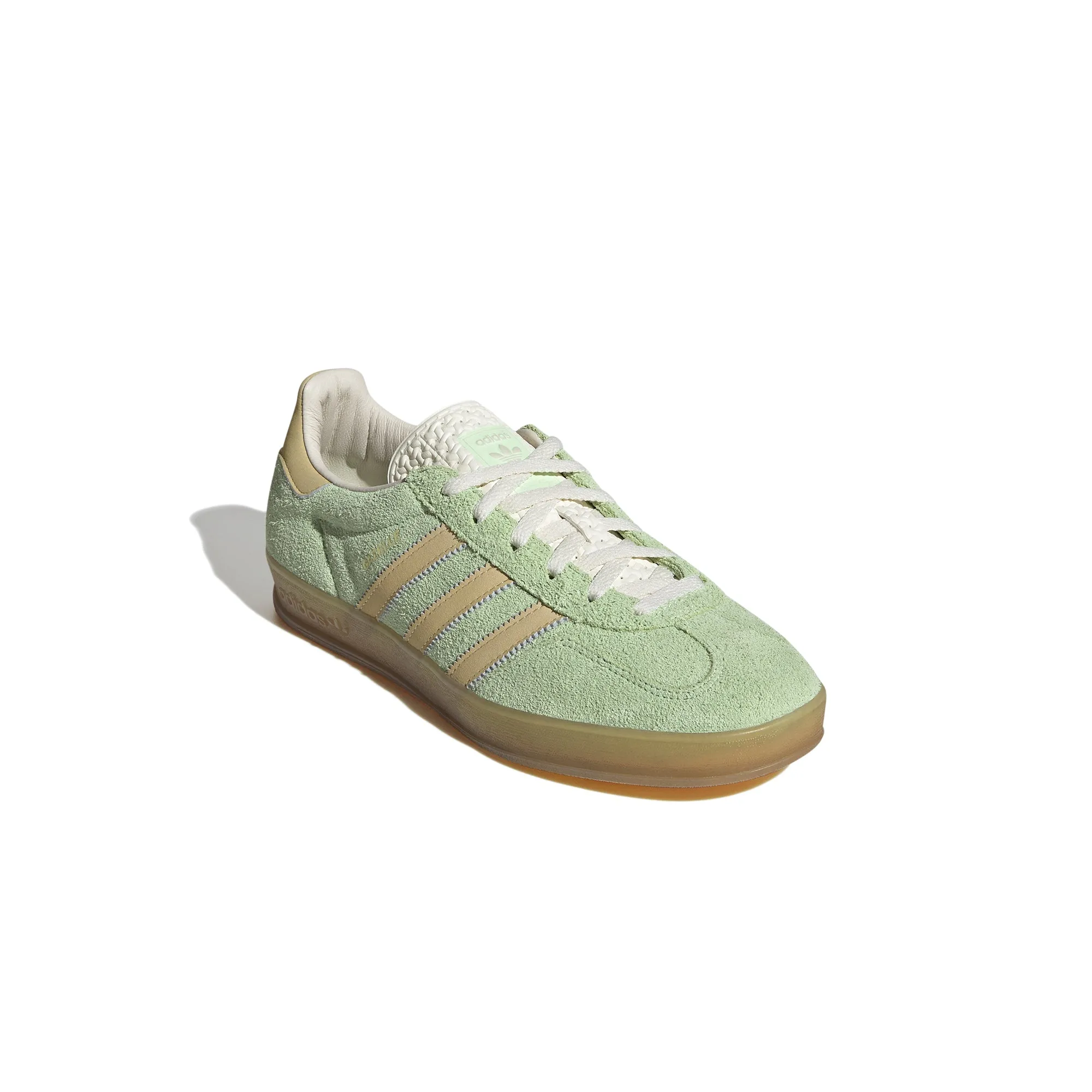 Adidas Womens Gazelle Indoor Shoes