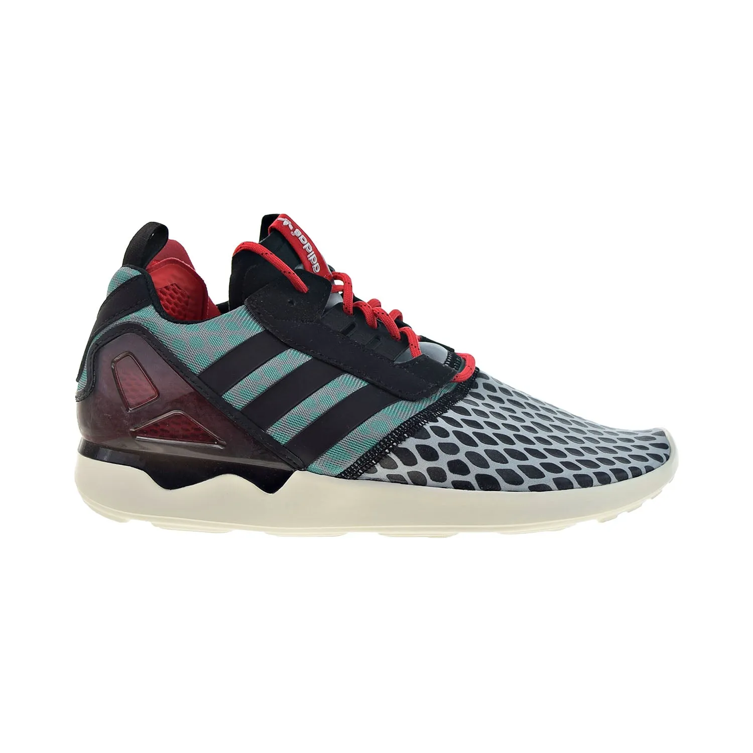 Adidas ZX 8000 Boost Men's Shoes Multicolor