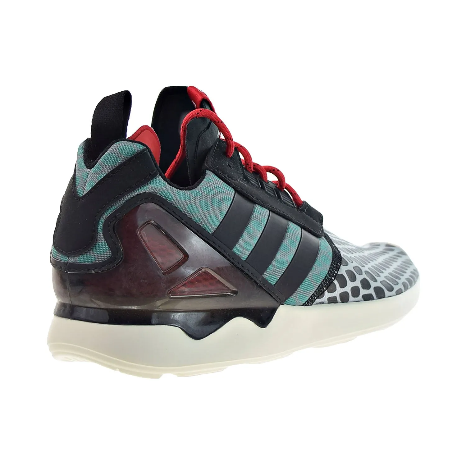 Adidas ZX 8000 Boost Men's Shoes Multicolor