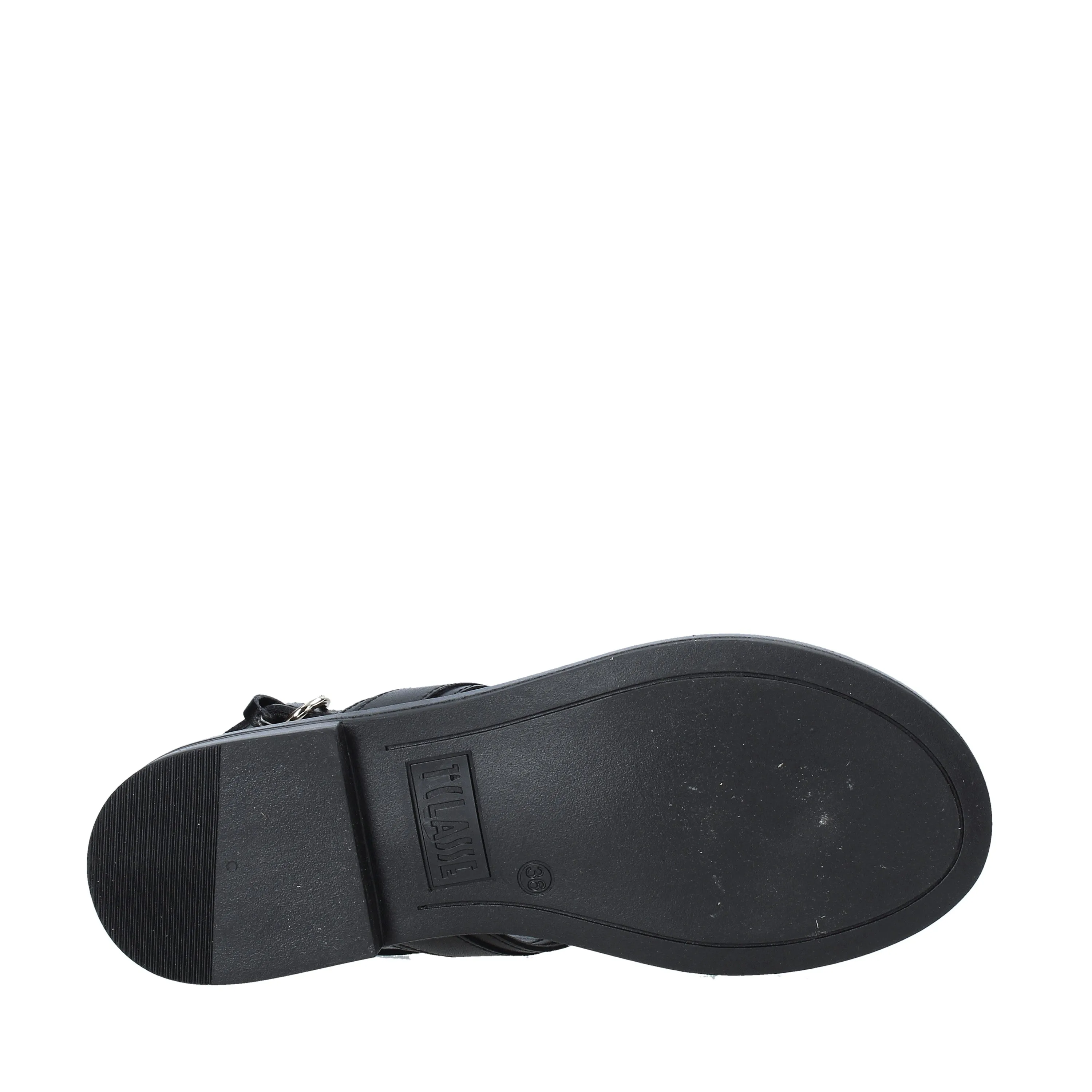 Alviero Martini 1st Class Flip Flops E083 8578