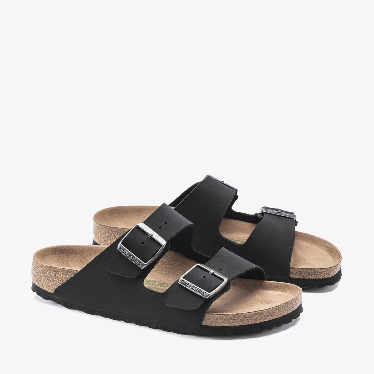 Arizona Birkibuc Earthy Vegan