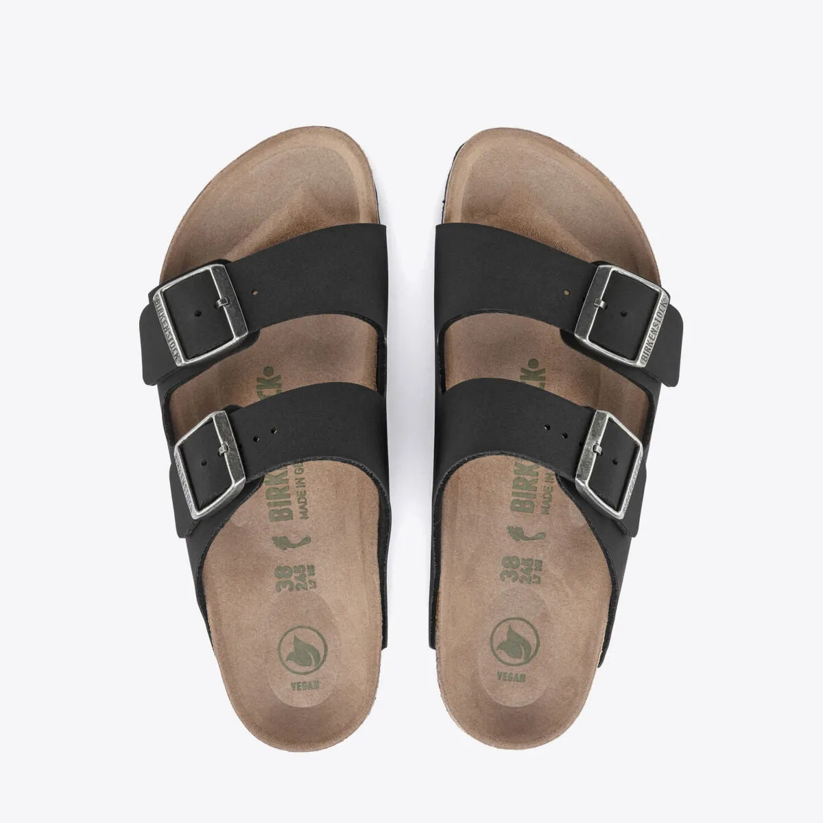 Arizona Birkibuc Earthy Vegan