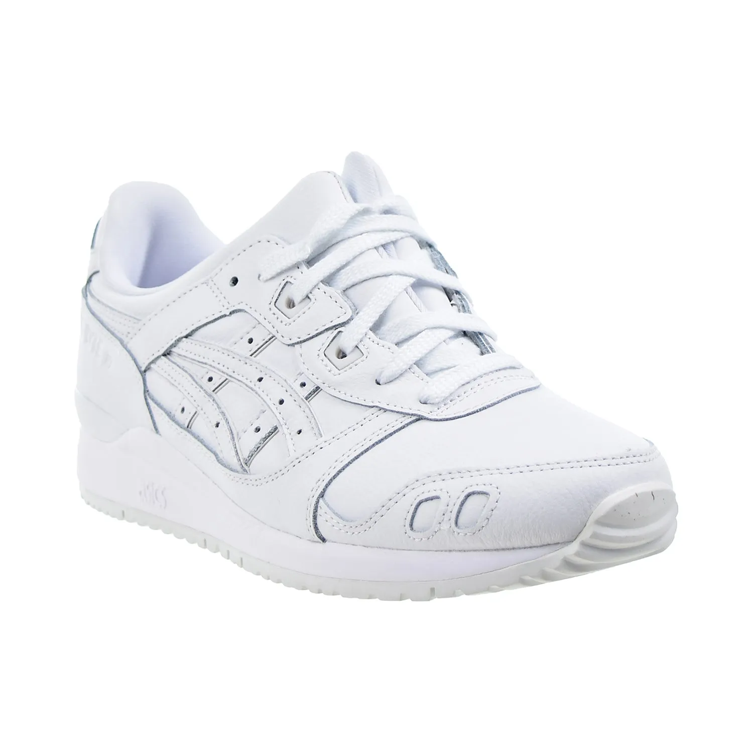 Asics Gel-Lyte III OG Men's Shoes White