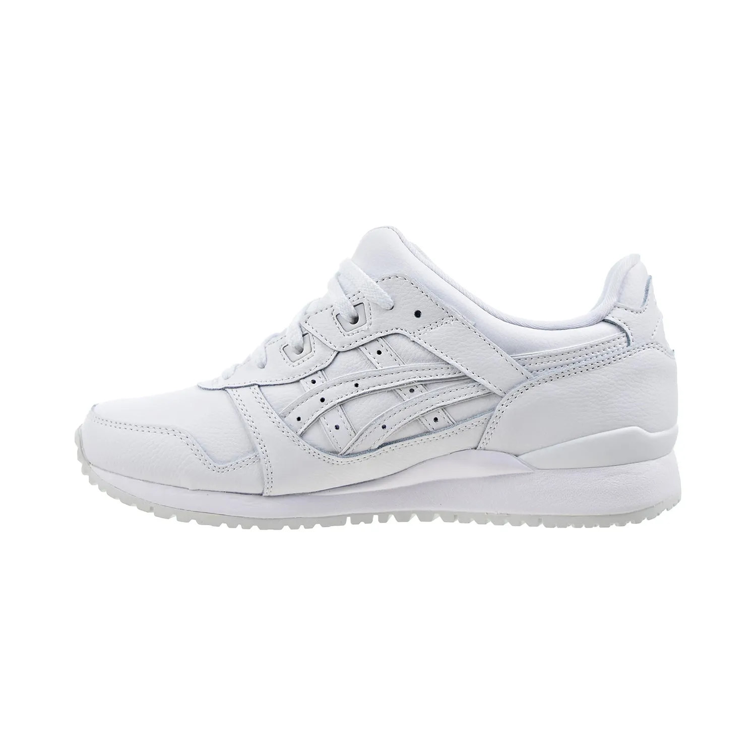 Asics Gel-Lyte III OG Men's Shoes White