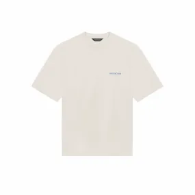 Balenciaga Logo Medium Fit Men's T-Shirt