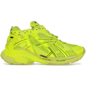 Balenciaga Runner Lime