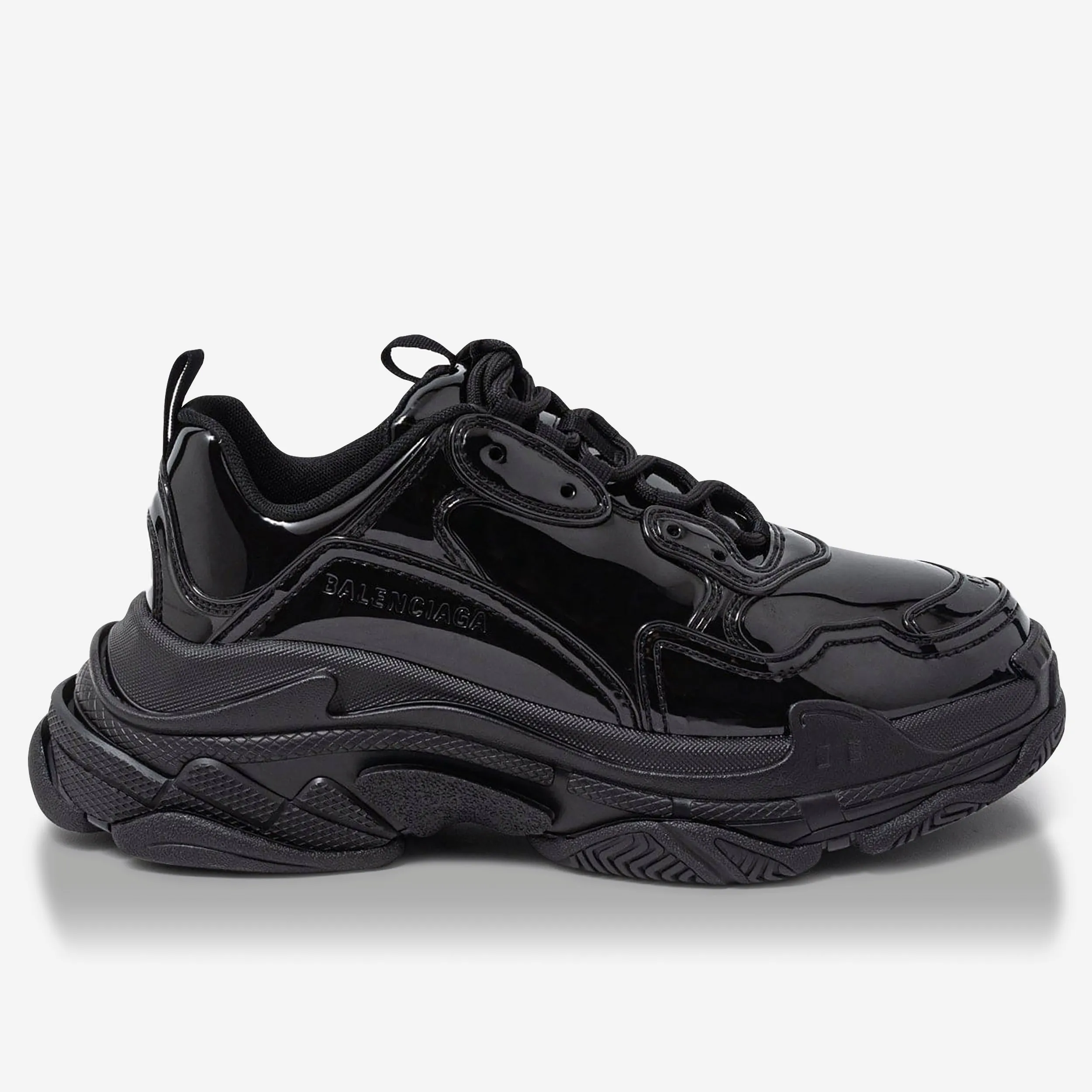 Balenciaga Triple S Sneakers