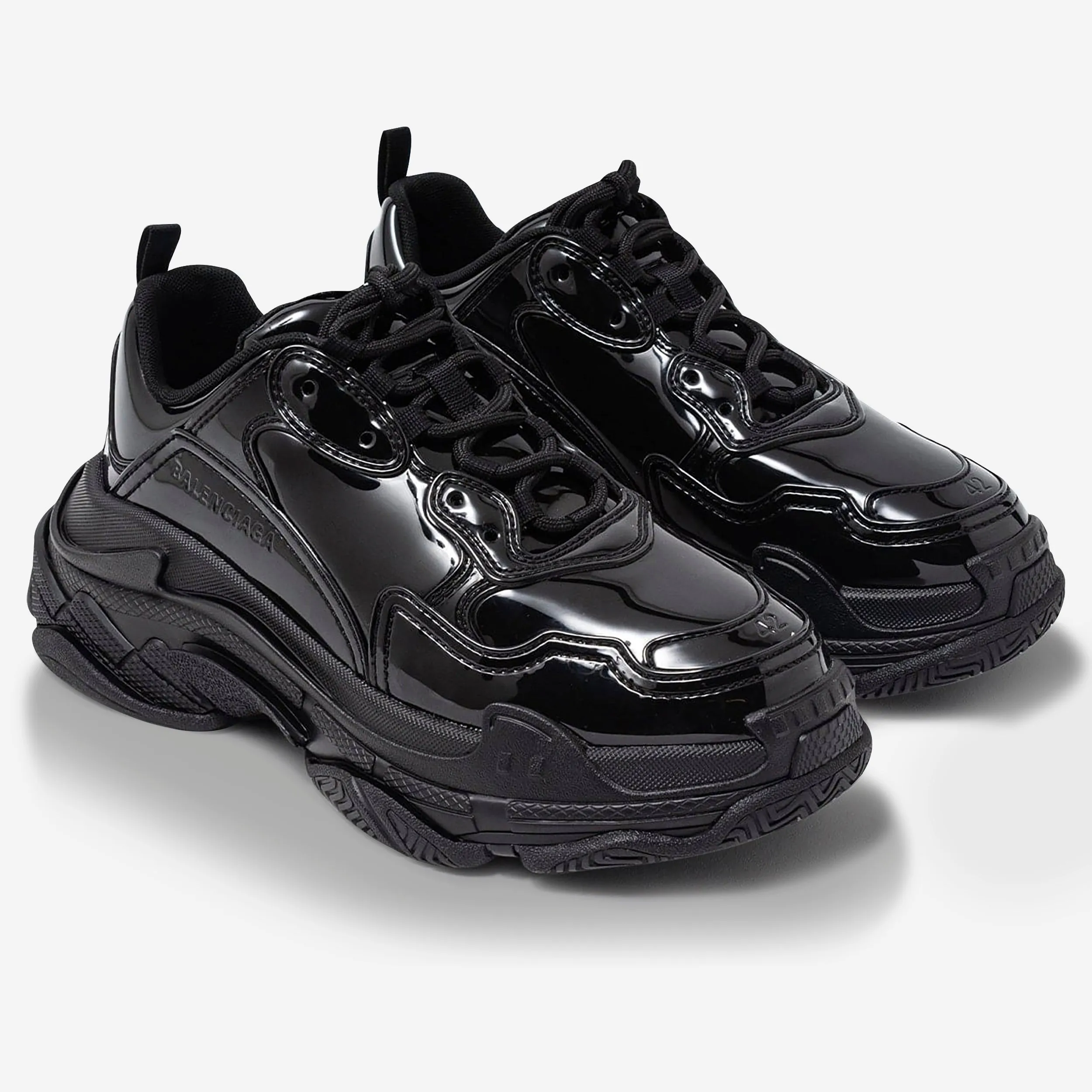 Balenciaga Triple S Sneakers