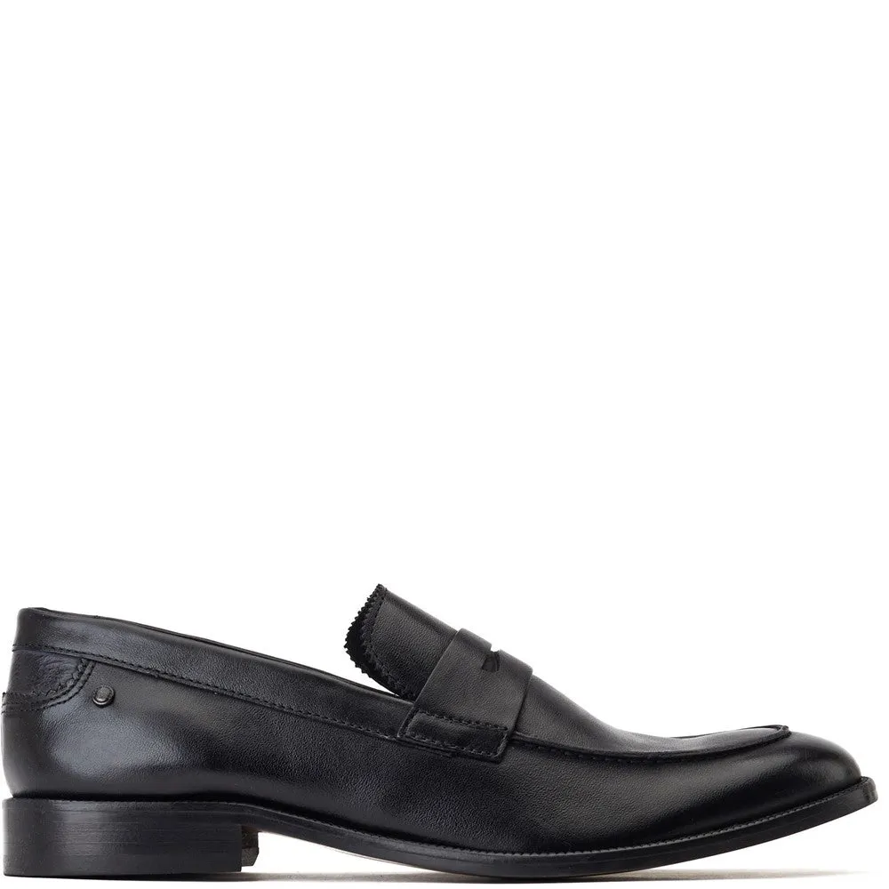 Base London Danbury Penny Loafer