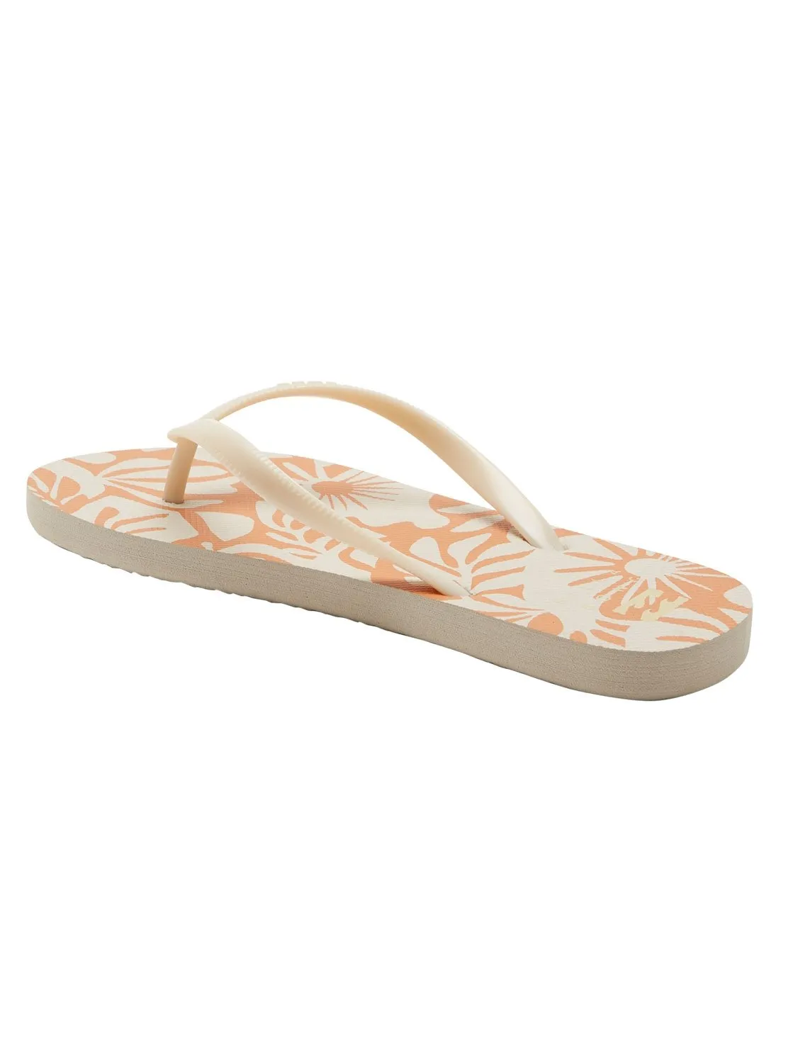 Billabong Ladies Dama Flip Flops