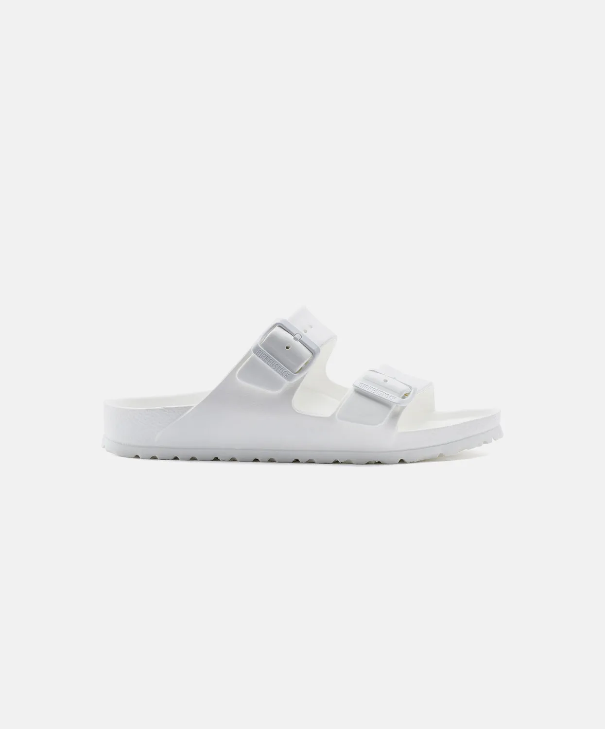 Birkenstock Arizona EVA White Sandals