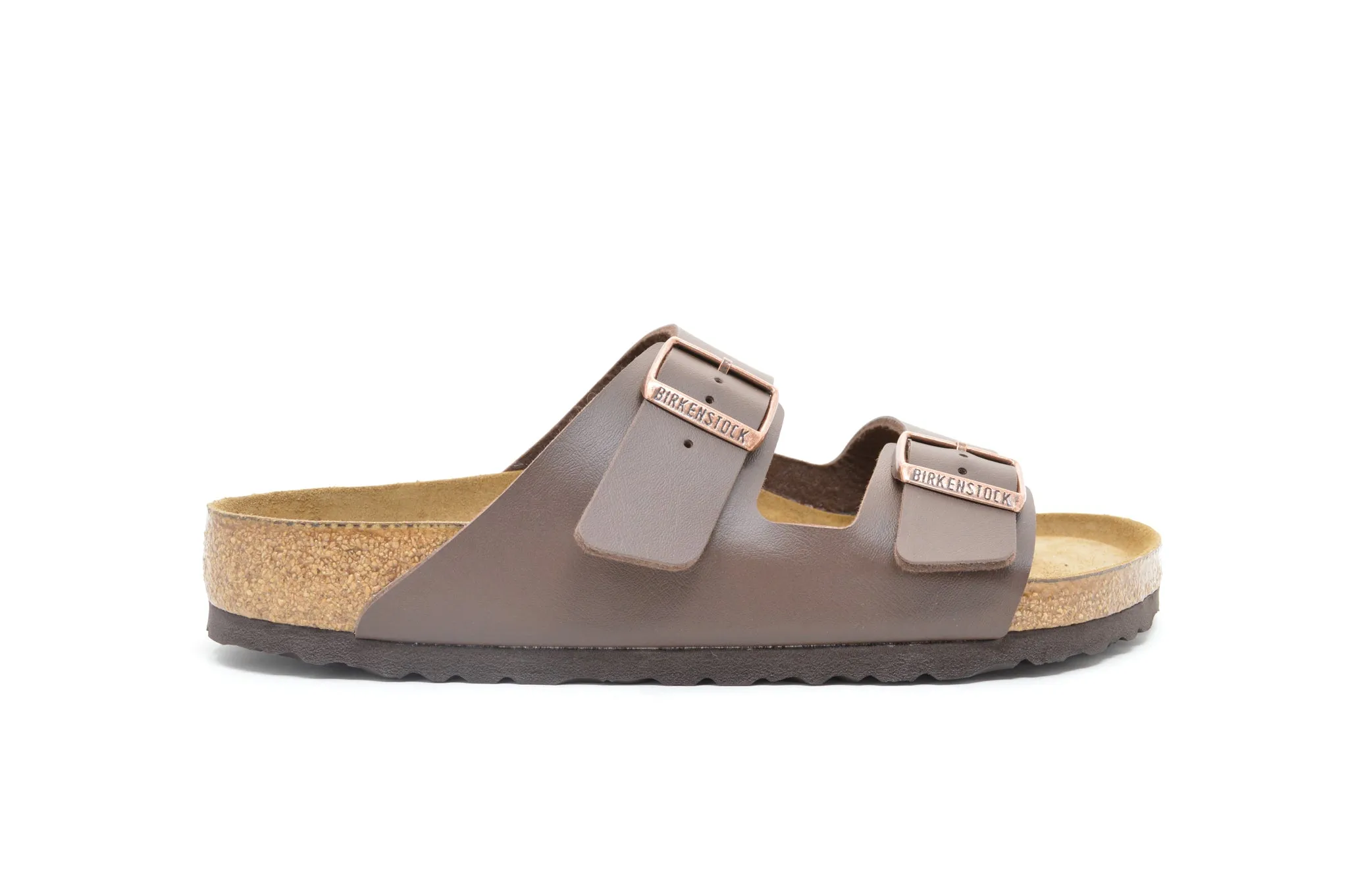 BIRKENSTOCK Arizona Soft Footbed