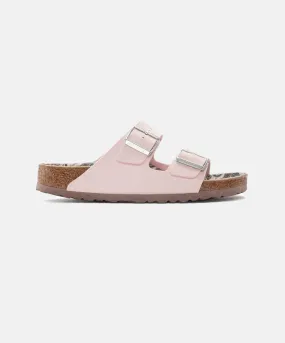 Birkenstock Arizona Synthetic Paisley Light Rose Vegan Sandals