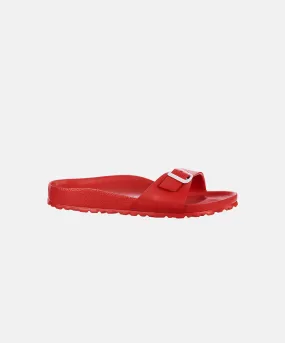 Birkenstock Madrid EVA Red Sandals