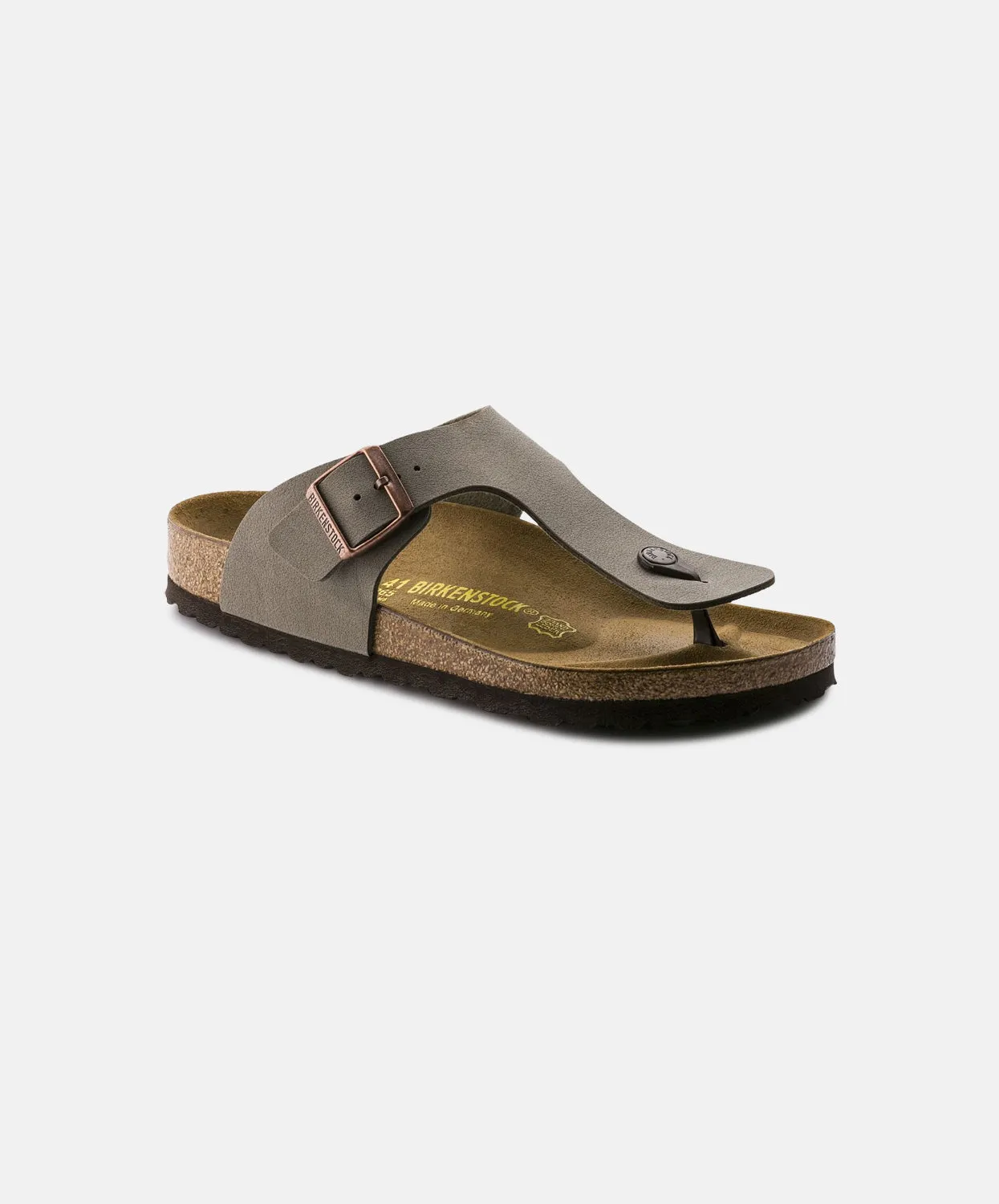 Birkenstock Ramses BB Stone