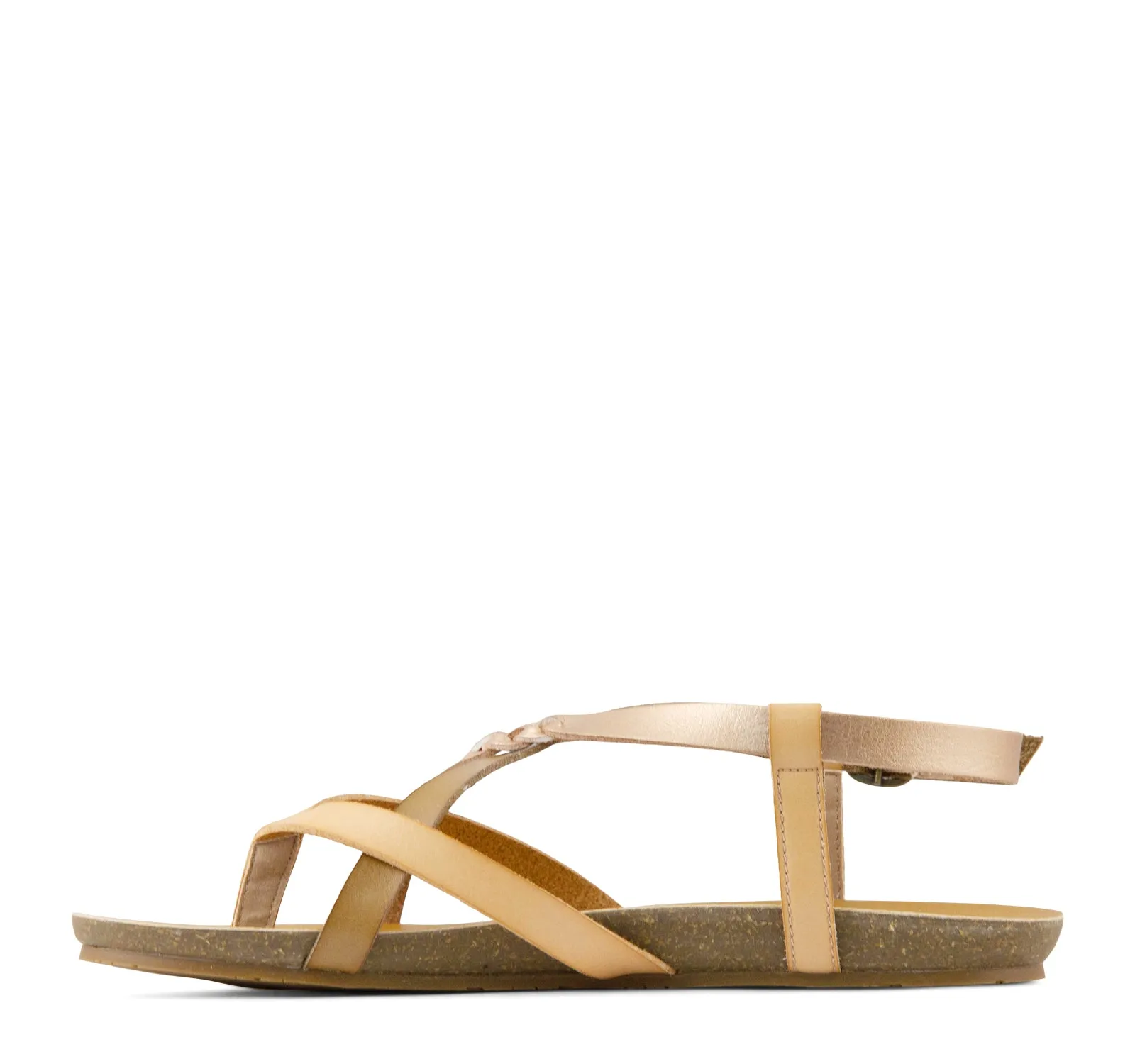 Blowfish Granola-B Sandal