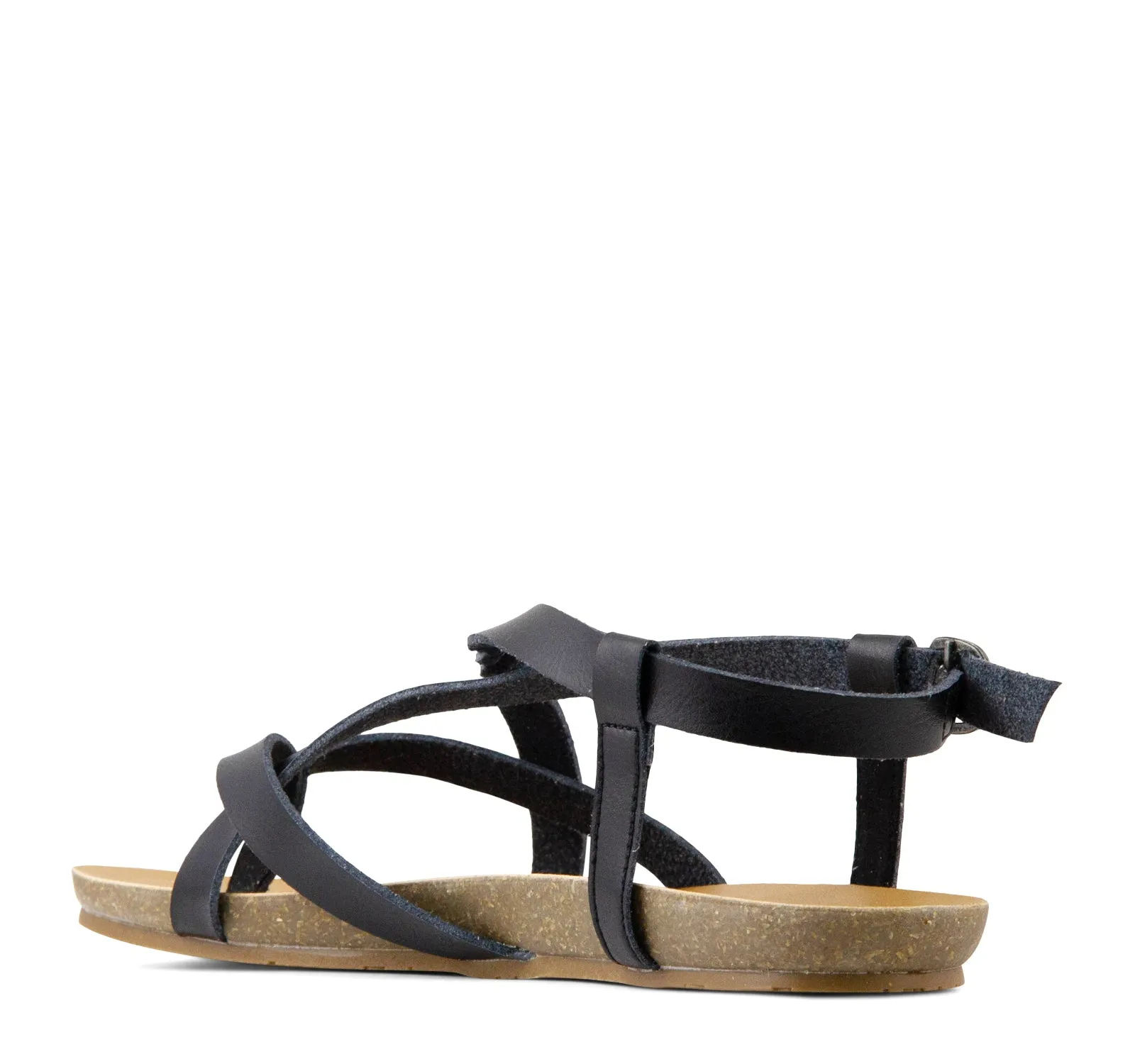 Blowfish Granola-B Sandal