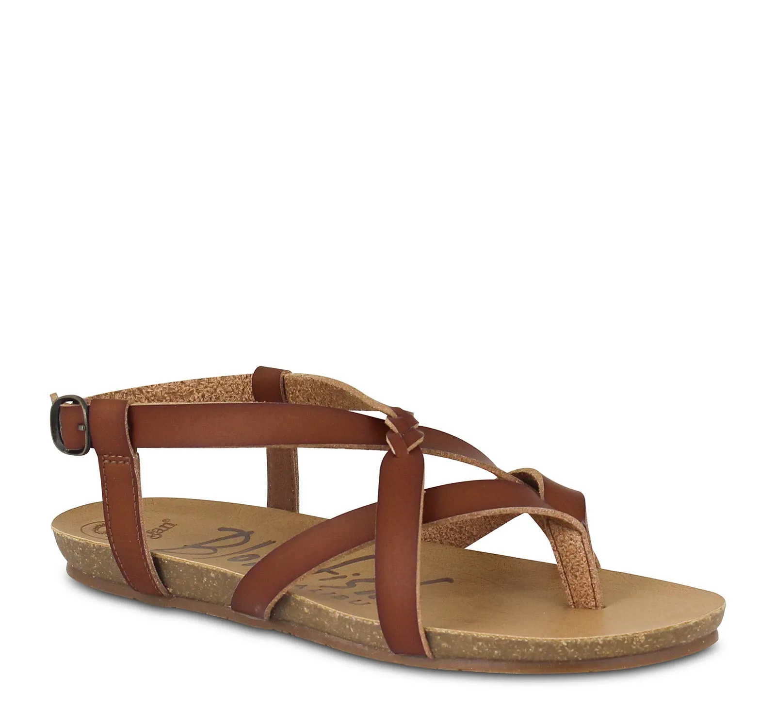 Blowfish Granola-B Sandal