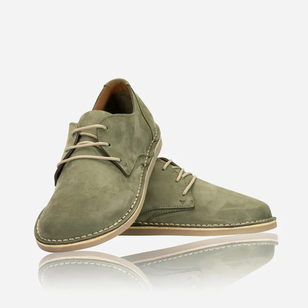 Brando Charlie Dylan Ladies Vellie | Olive