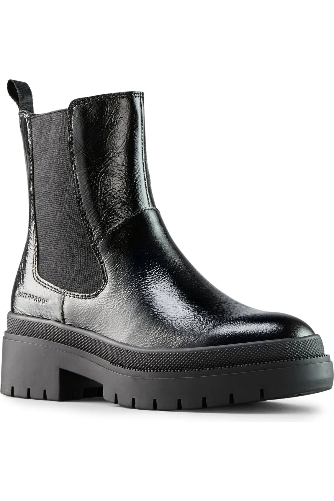 Cougar Waterproof Mid-Height Chelsea Boot - Style Swinton-CPL