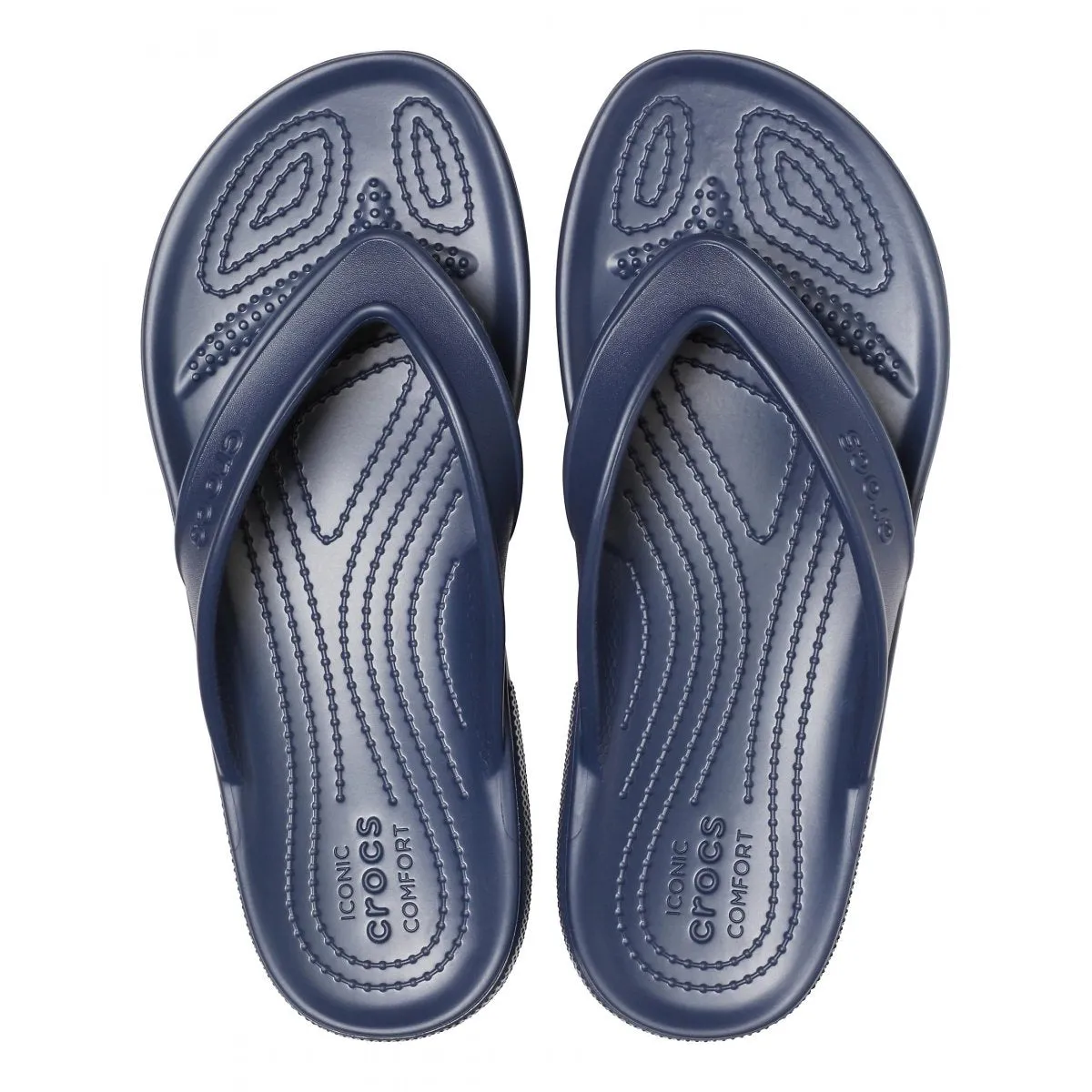 Crocs Classic II Flip flip-flop for adults 206119-410 blue