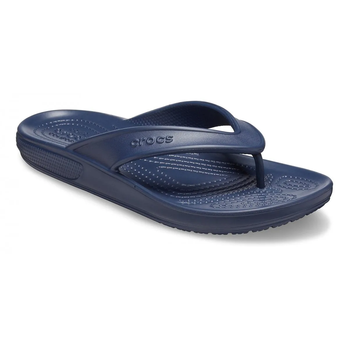 Crocs Classic II Flip flip-flop for adults 206119-410 blue