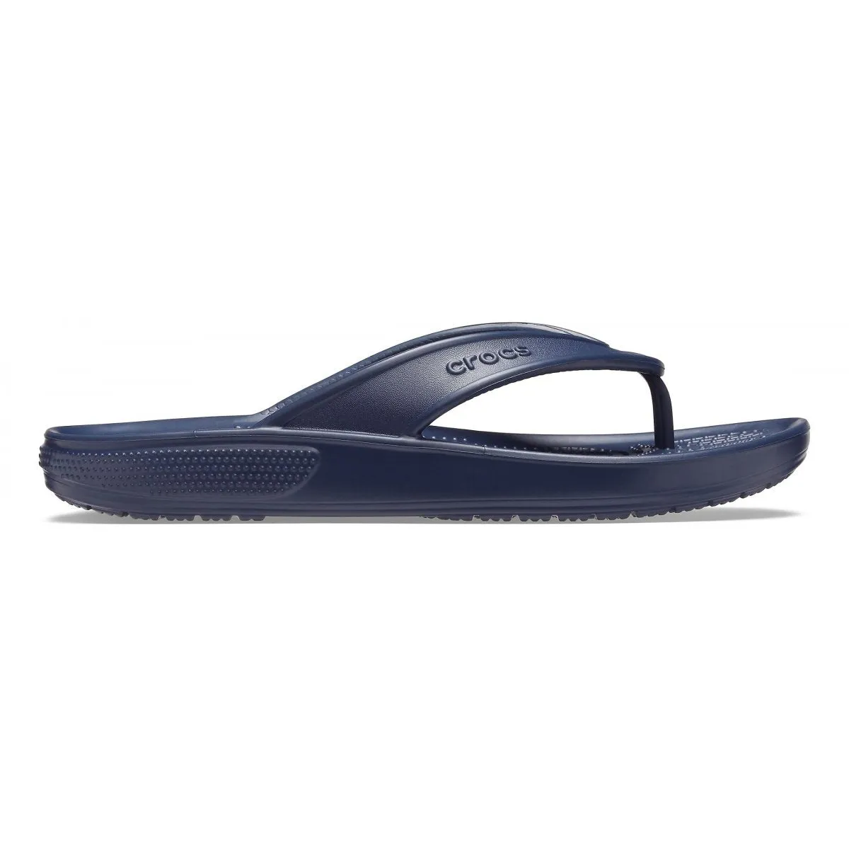 Crocs Classic II Flip flip-flop for adults 206119-410 blue