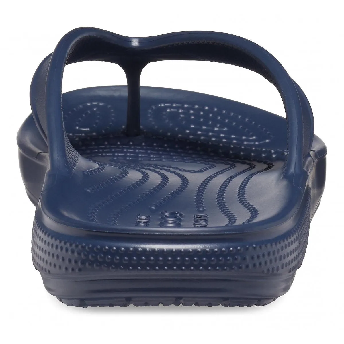 Crocs Classic II Flip flip-flop for adults 206119-410 blue