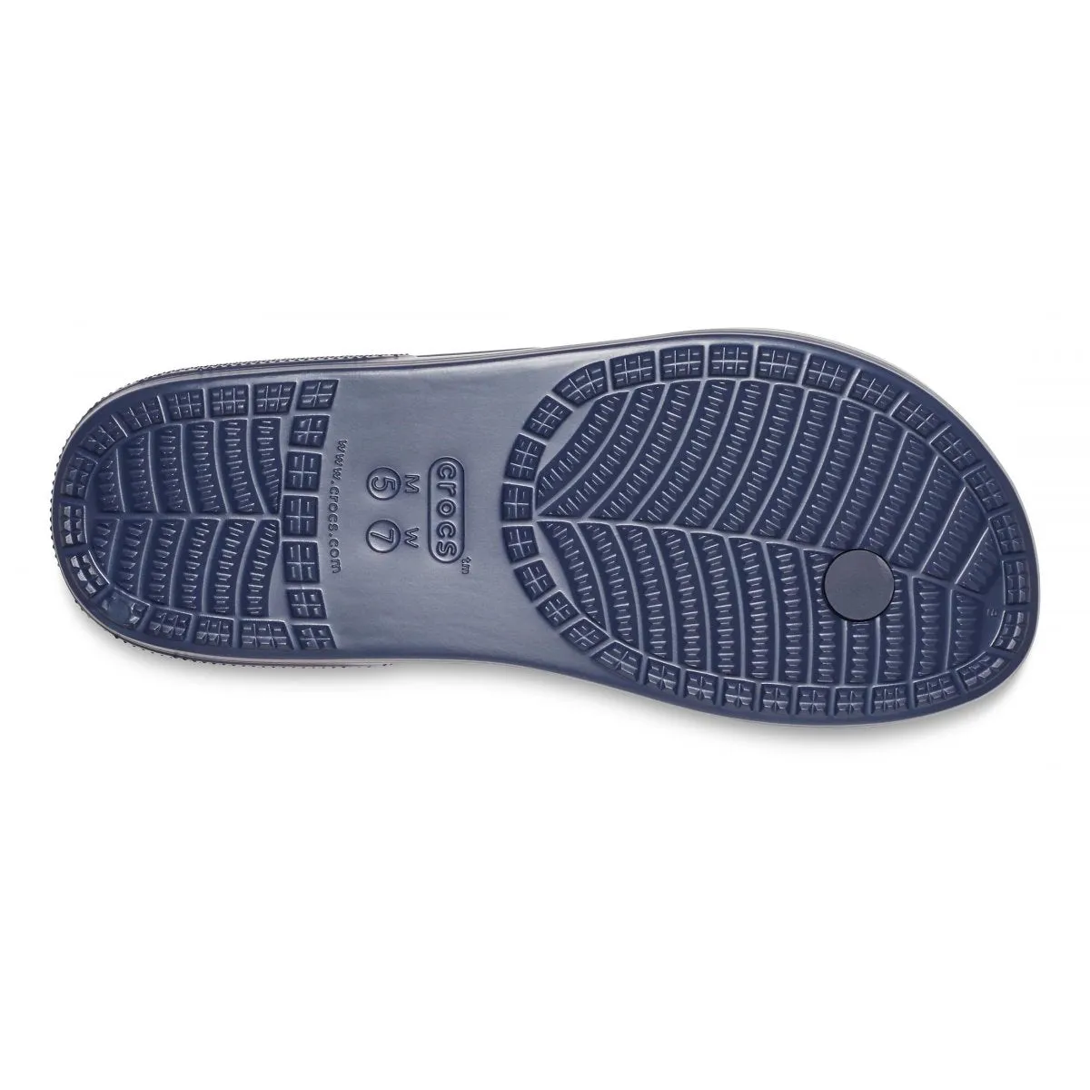 Crocs Classic II Flip flip-flop for adults 206119-410 blue