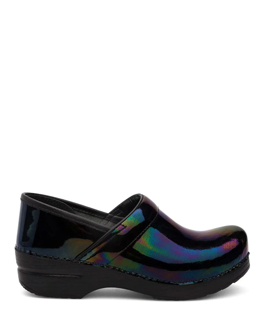 Dansko Professional Patent Leather Clog