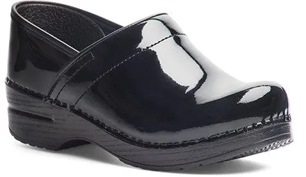 Dansko Professional Patent Leather Clog