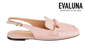 Naive Pink EVA Sandals for Women – Lightweight and Comfortable Summer Footwear