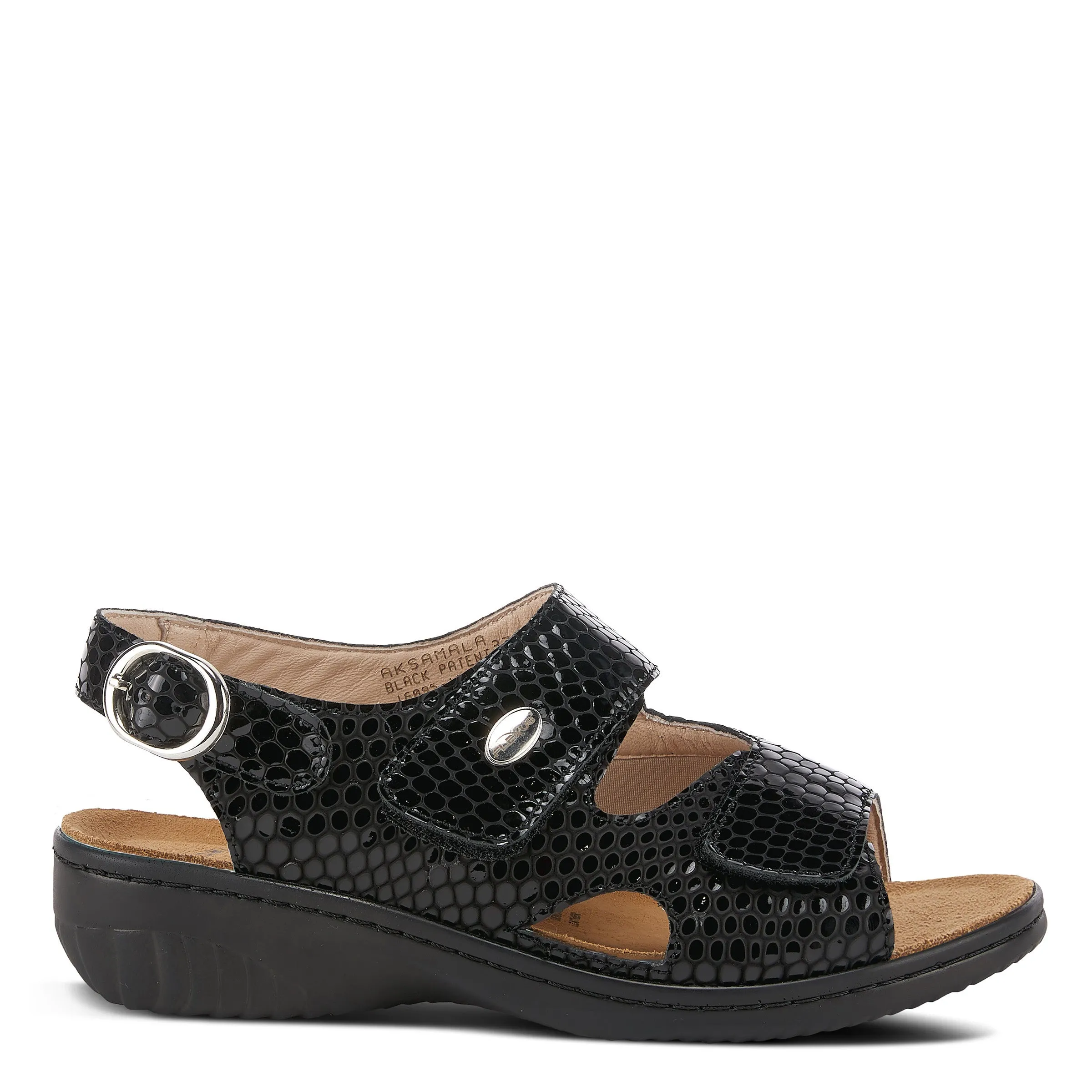 FLEXUS AKSAMALA SLINGBACK SANDAL