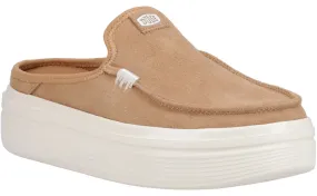 Hey Dude Austin Lift Classic Womens Mule Shoe