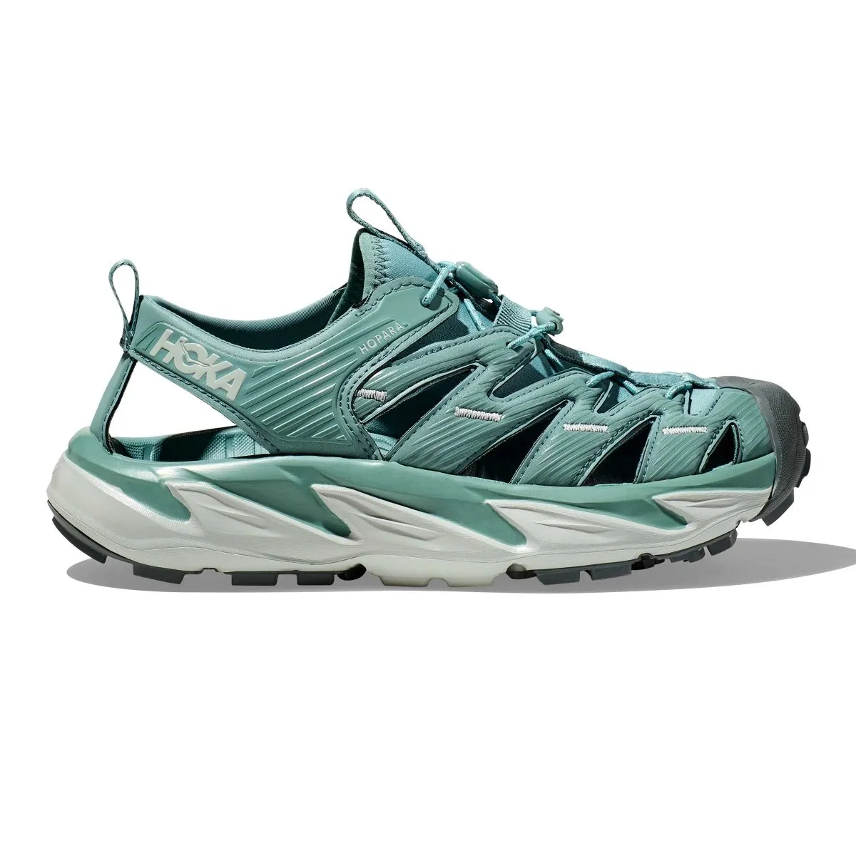 Hoka Women's Hopara Trellis/Mercury