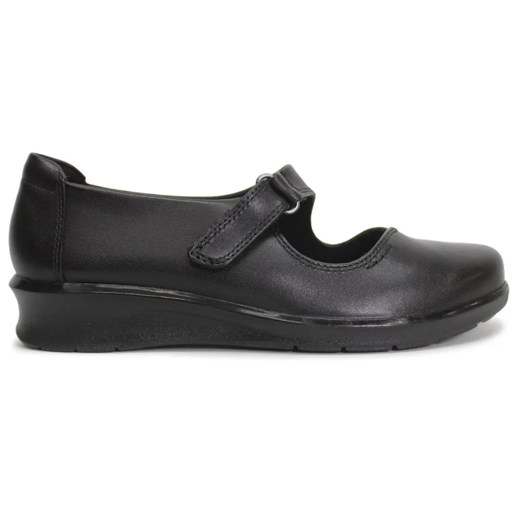 Hope Henley Leather Women's Mary Jane Shoes