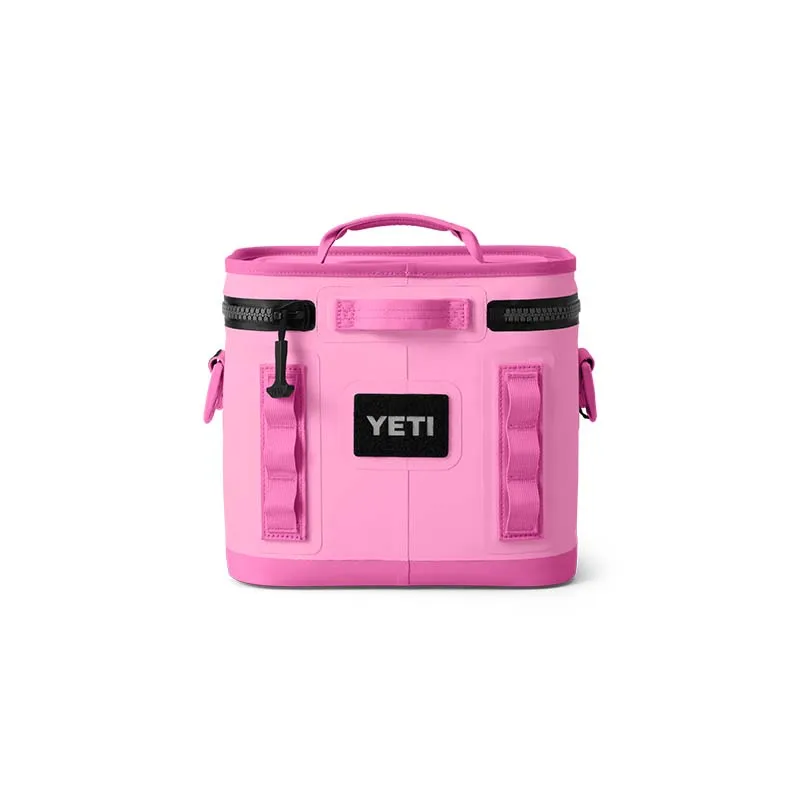 Hopper Flip 8 Power Pink Cooler