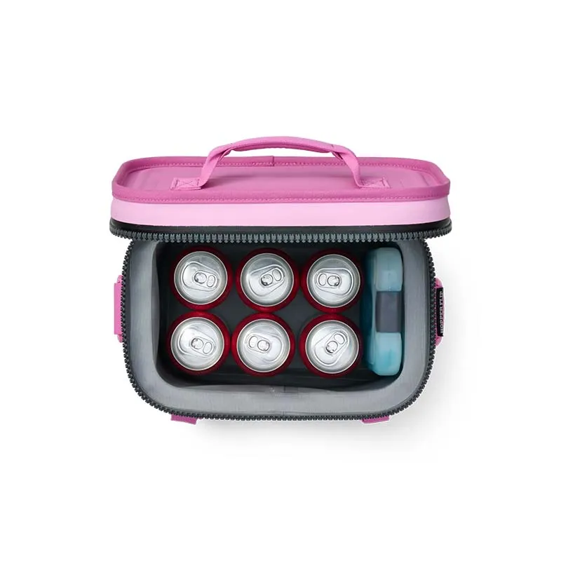 Hopper Flip 8 Power Pink Cooler