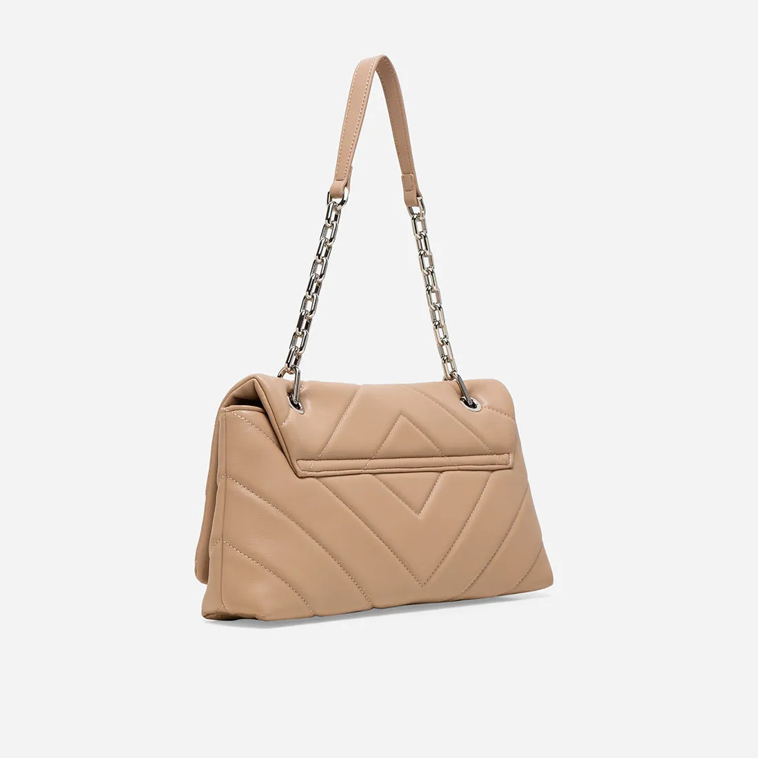 Iliana Quilted Bag